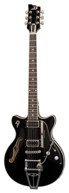 OUTLET | Duesenberg Fullerton TV Black