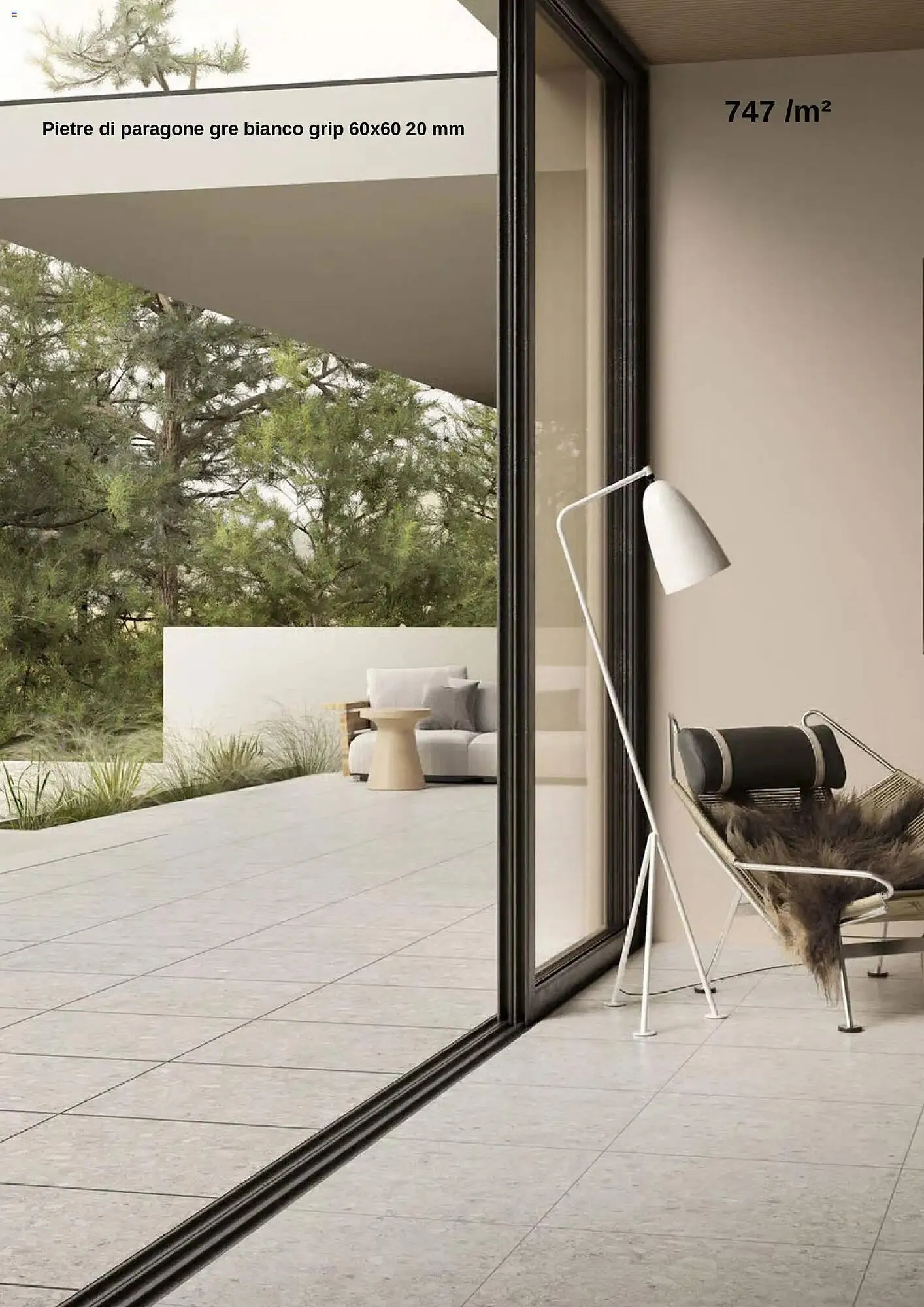 Megaflis kundeavis fra 1. desember til 1. desember 2025 - kundeavisside 7