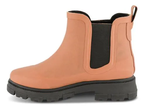 CULT Gummistøvle Varmt f²r Brun 8422500830