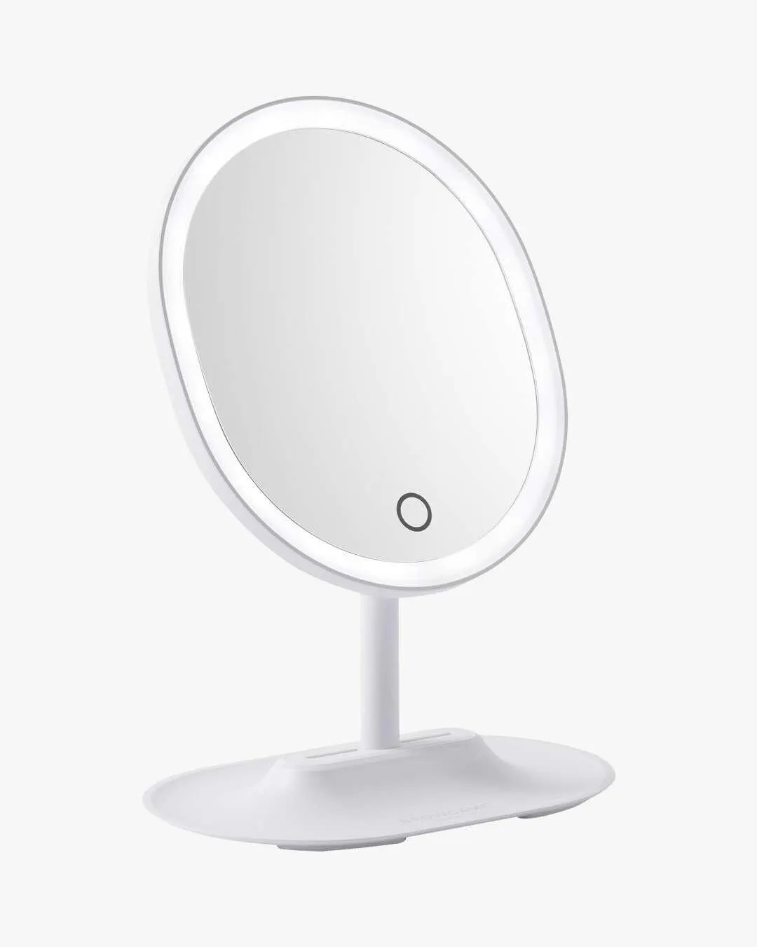Browgame Cosmetics Advanced Original Lighted Makeup Mirror