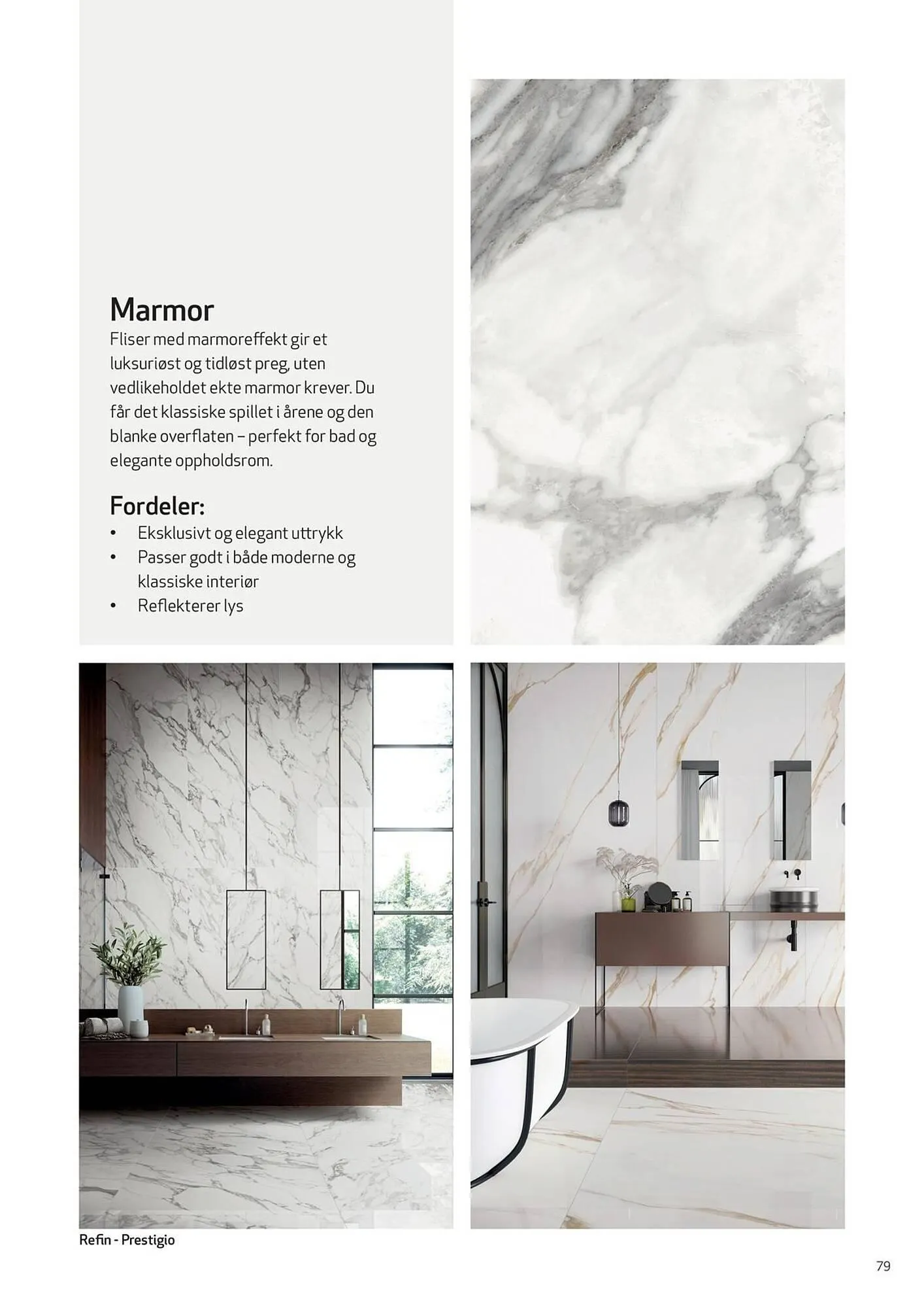 Flisekompaniet Kundeavis fra 2. juli til 31. desember 2026 - kundeavisside 111