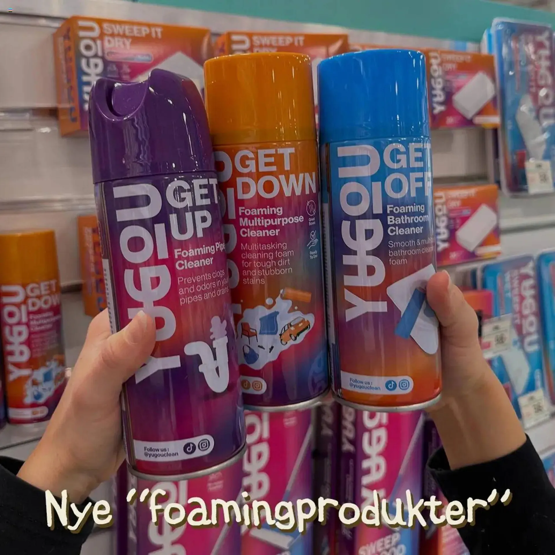 Normal kundeavis fra 8. oktober til 24. oktober 2025 - kundeavisside 2