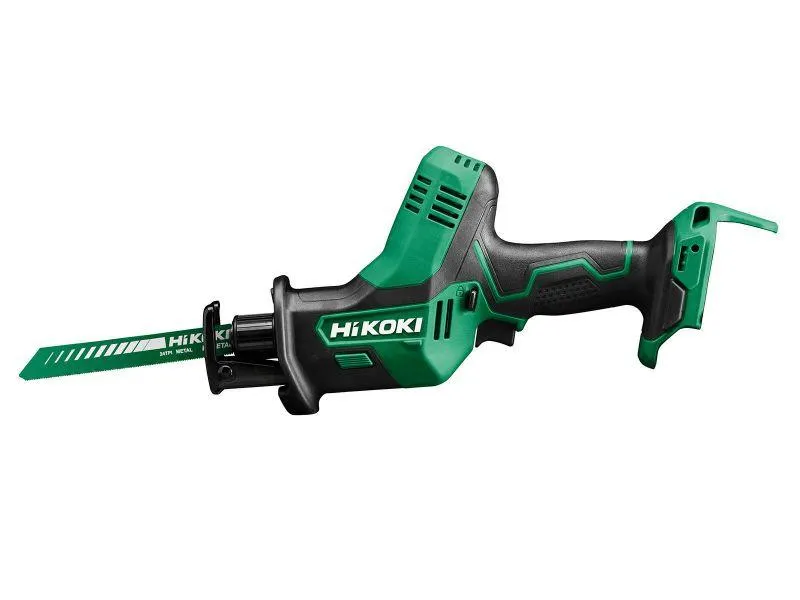 Bajonettsag CR18DA Tool only HSC