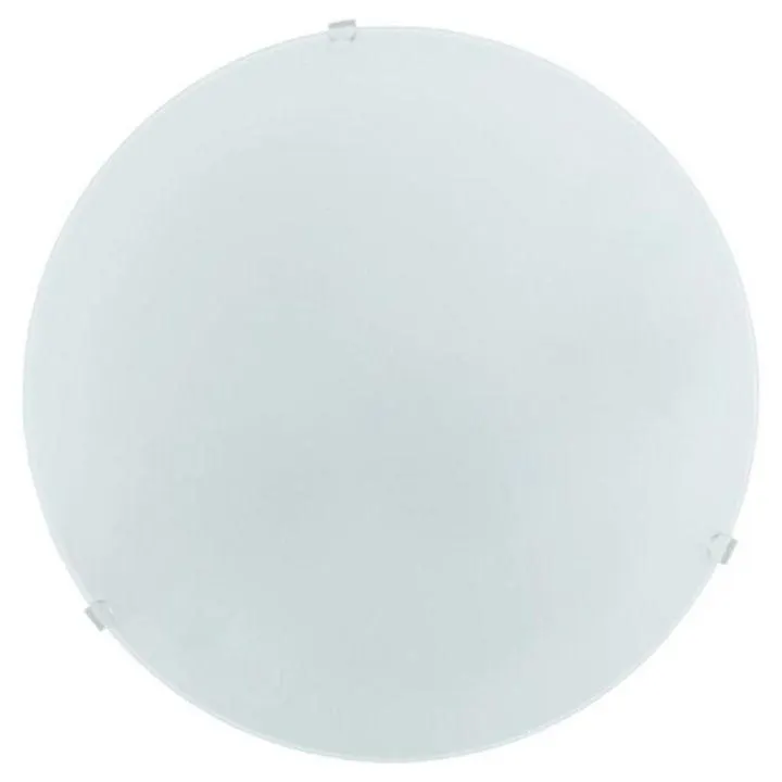 TAKLAMPE EGLO MARS HVIT