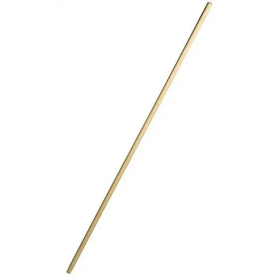 Kosteskaft ø 23 mm 150 cm