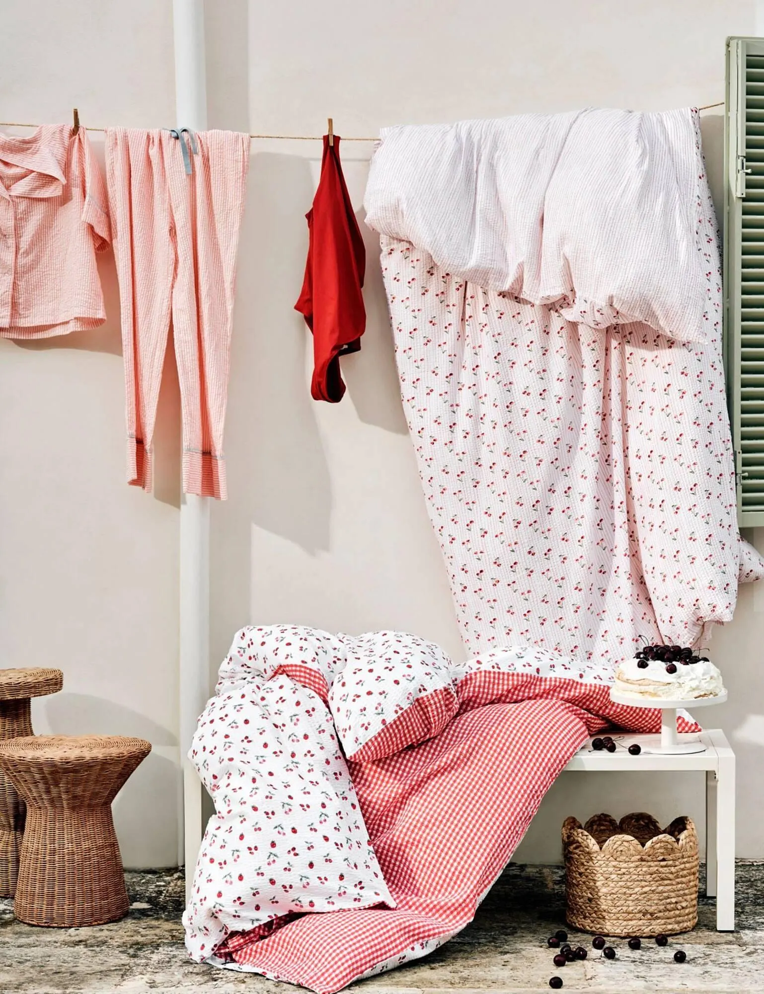 Hemtex reklamblad från 1 april till 1 juli 2026 - Reklamblad sidor 41