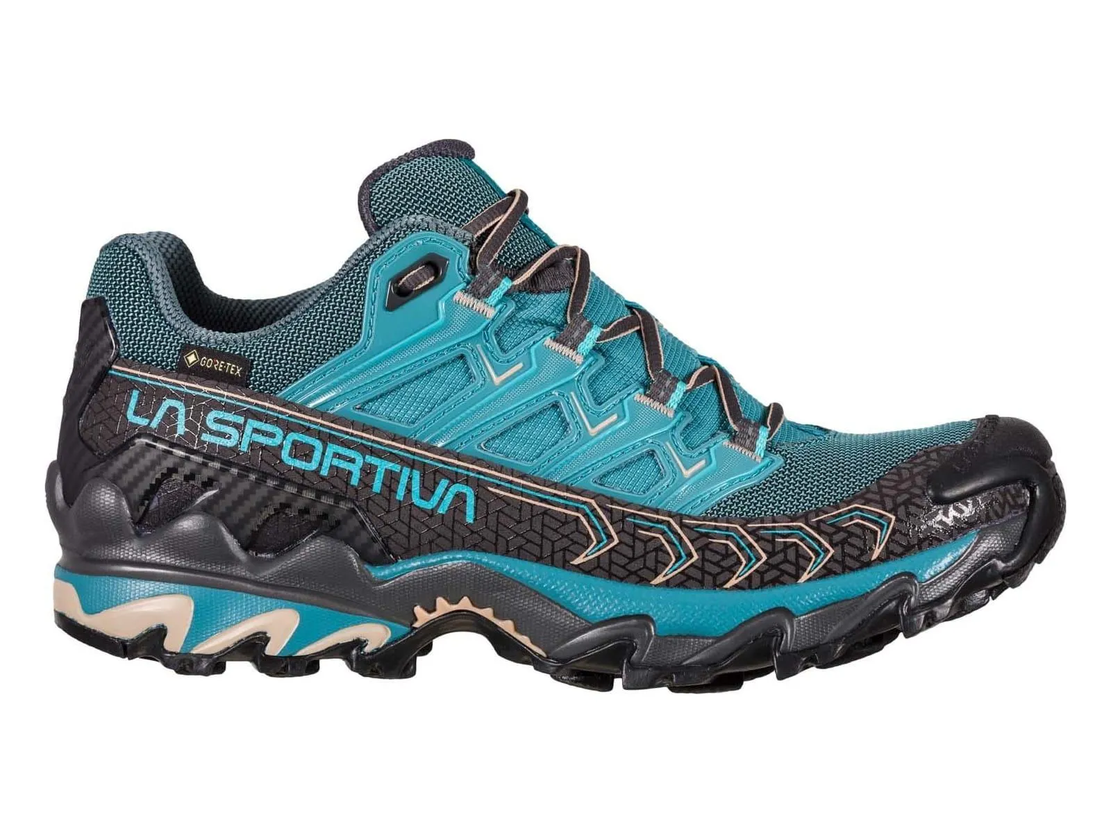 Ultra Raptor II GTX