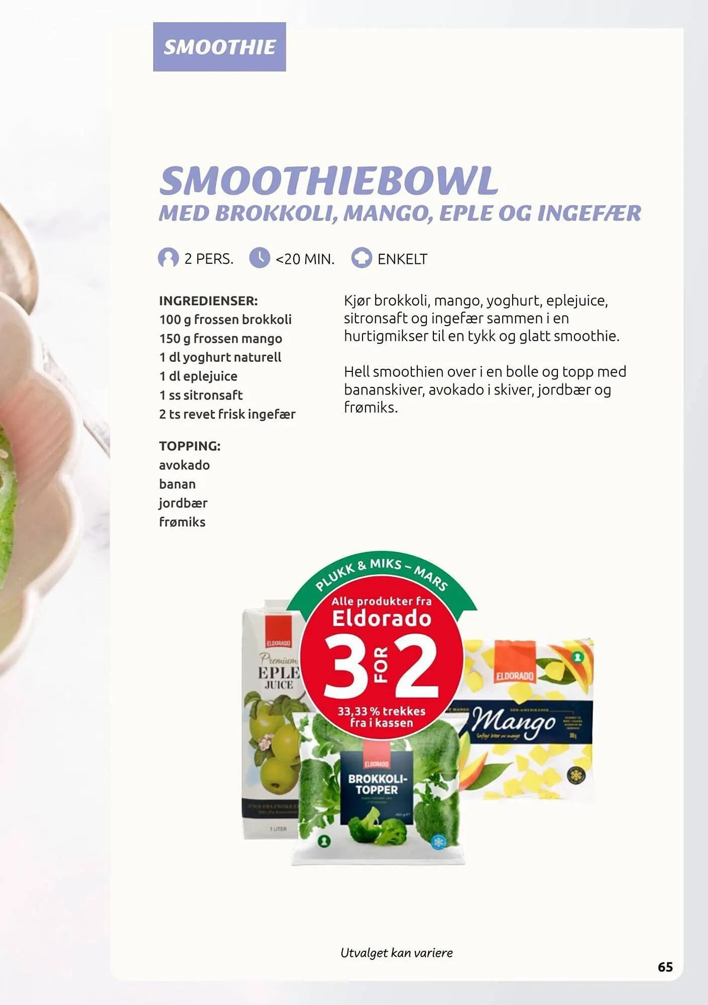 Joker kundeavis fra 2. mars til 1. april 2026 - kundeavisside 65