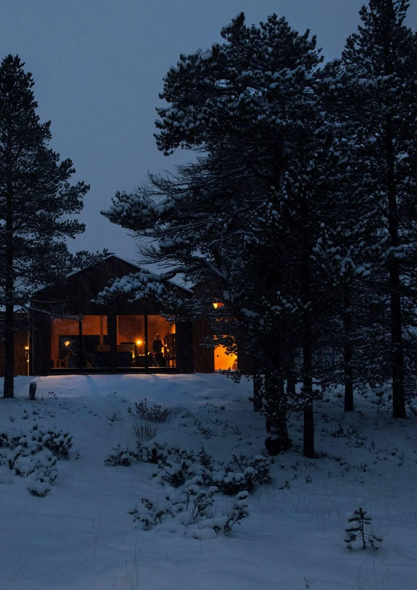 Fagmøbler kundeavis fra 16. desember til 25. desember 2025 - kundeavisside 3