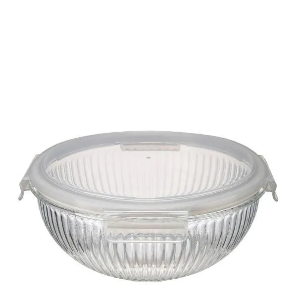 BAYk bolle 3,5 L klar