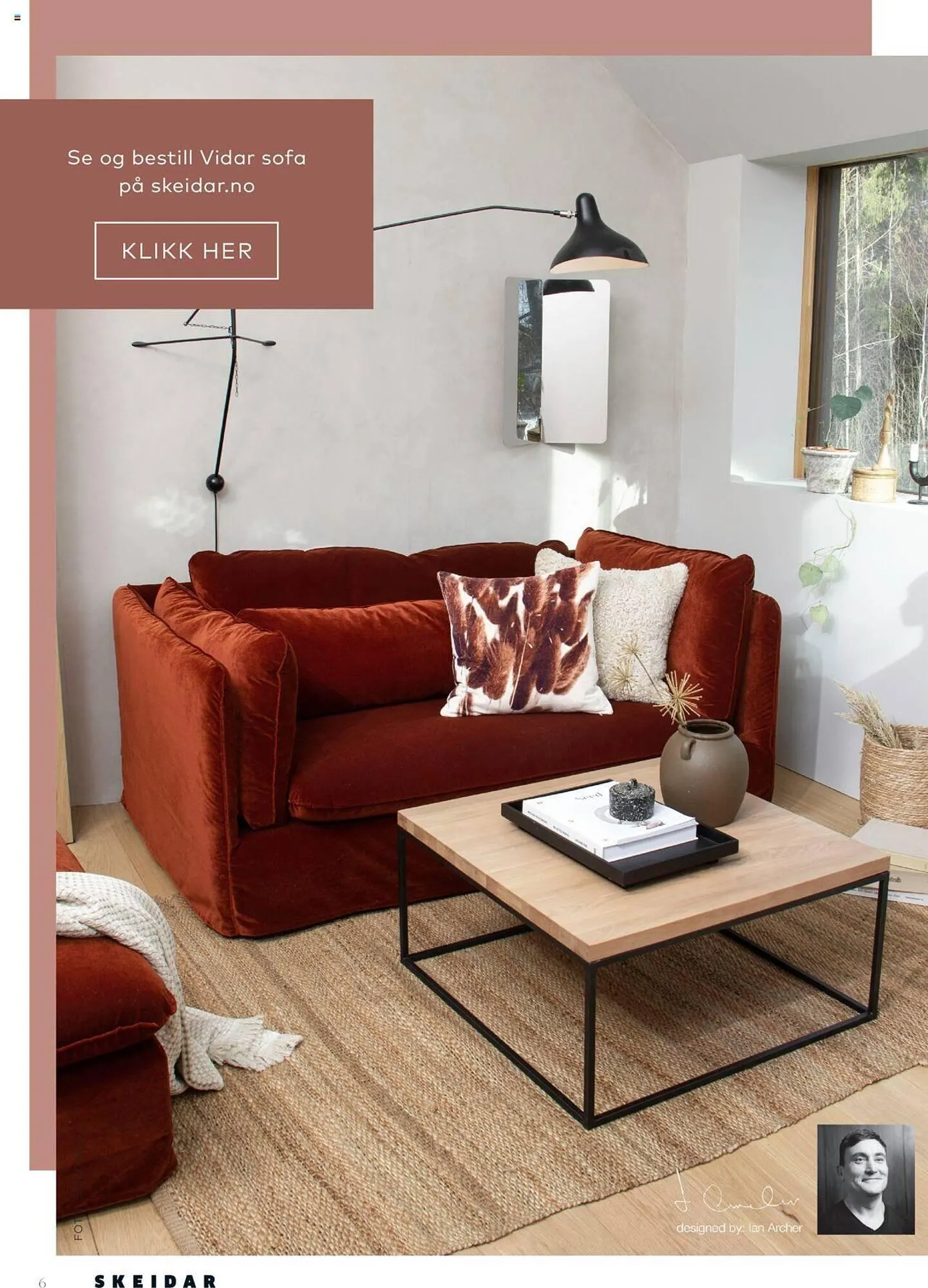 Skeidar Kundeavis fra 7. mars til 31. desember 2023 - kundeavisside 6