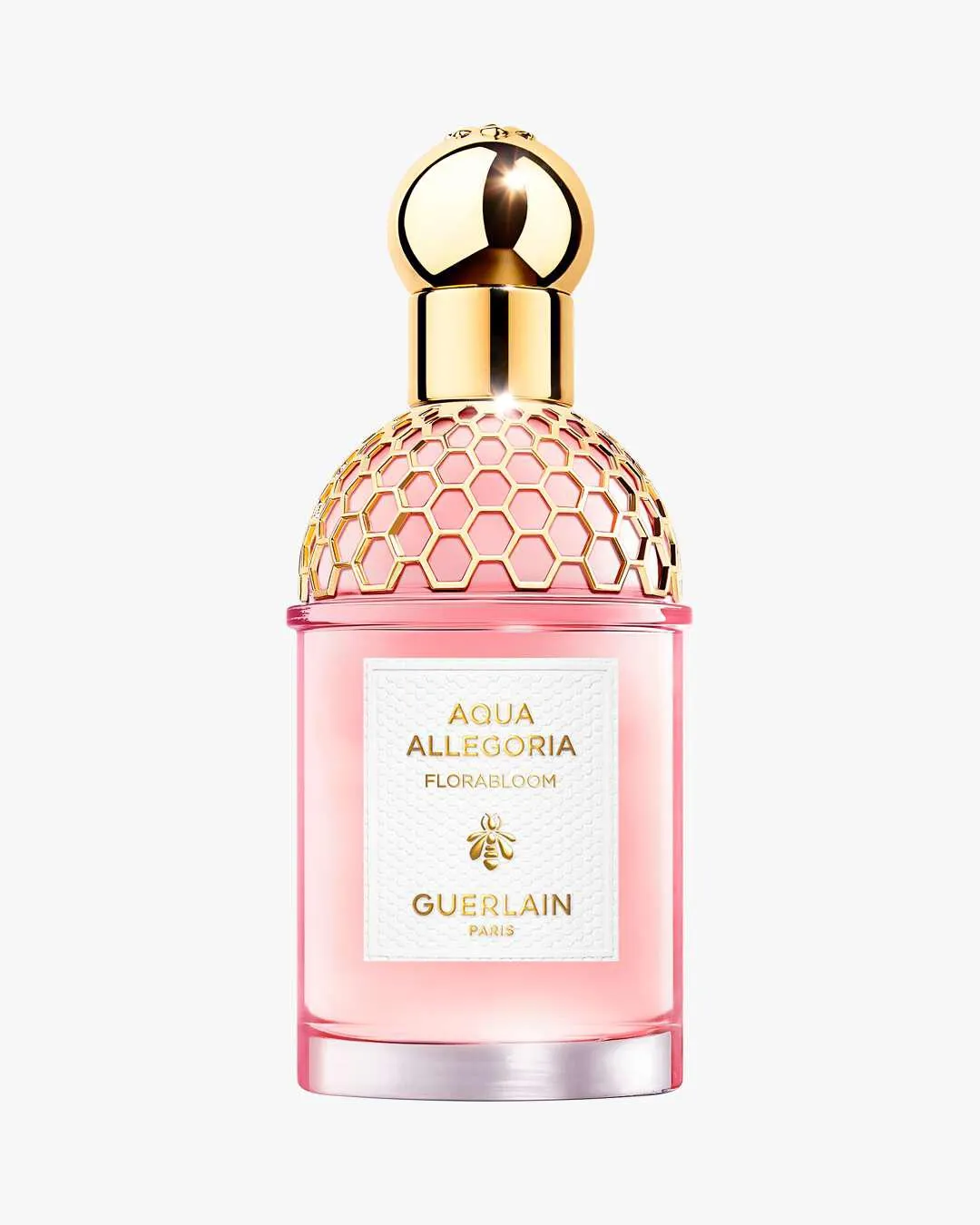GUERLAIN Aqua Allegoria Florabloom EdT 75 ml