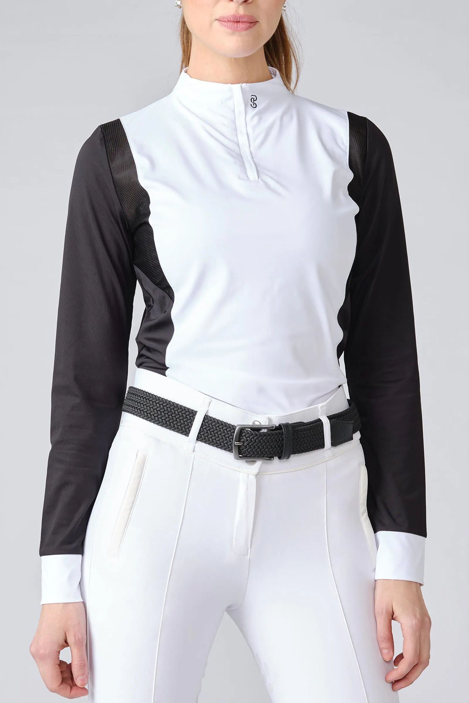 PS of Sweden Madison L/S Competition Topp