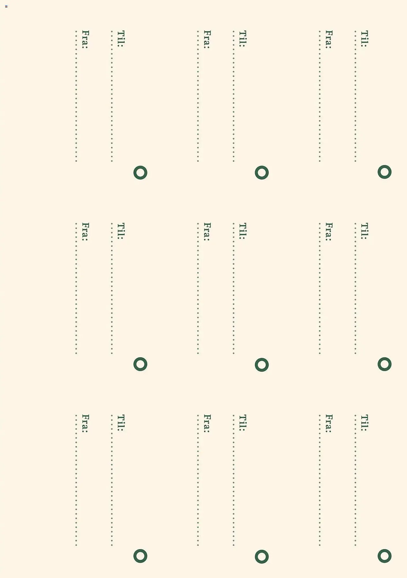 Joker kundeavis fra 1. desember til 1. januar 2026 - kundeavisside 71
