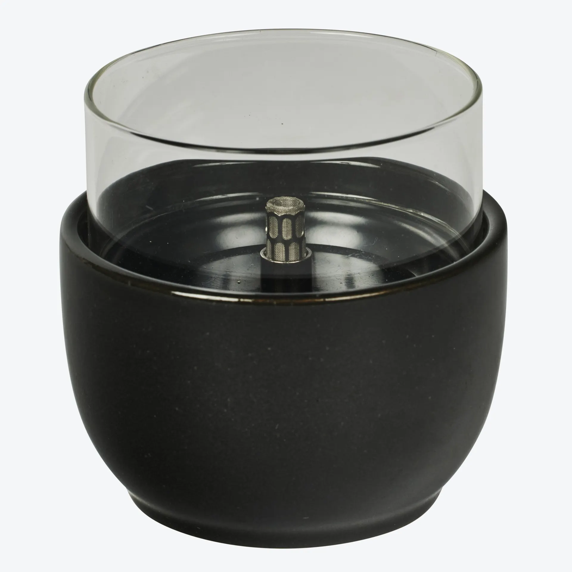 Violet 8 Black Reactive Lanterne