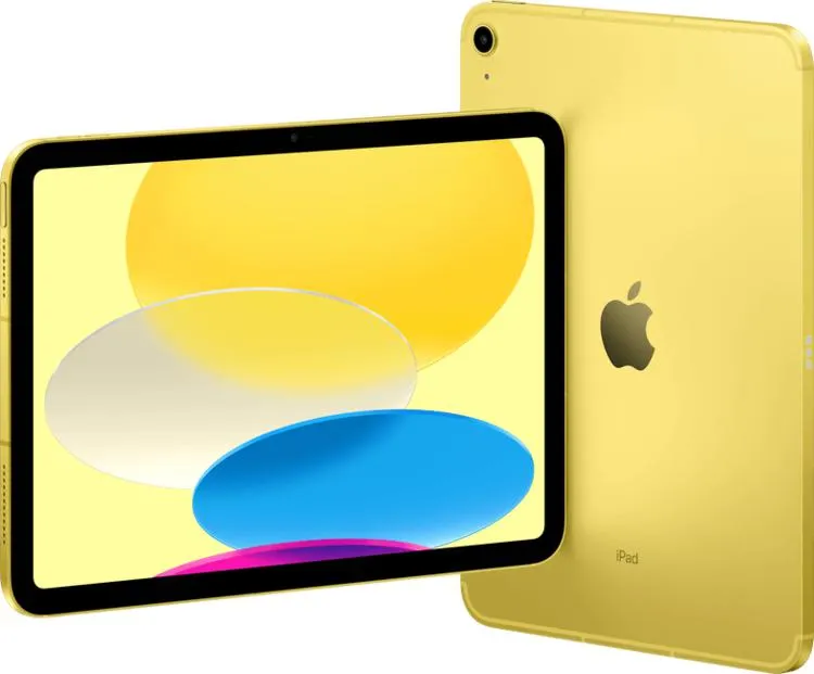 Apple iPad 10,9'' 5G (10.gen)