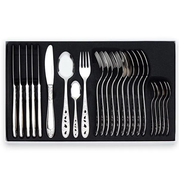 Kristin bestikk 24 deler