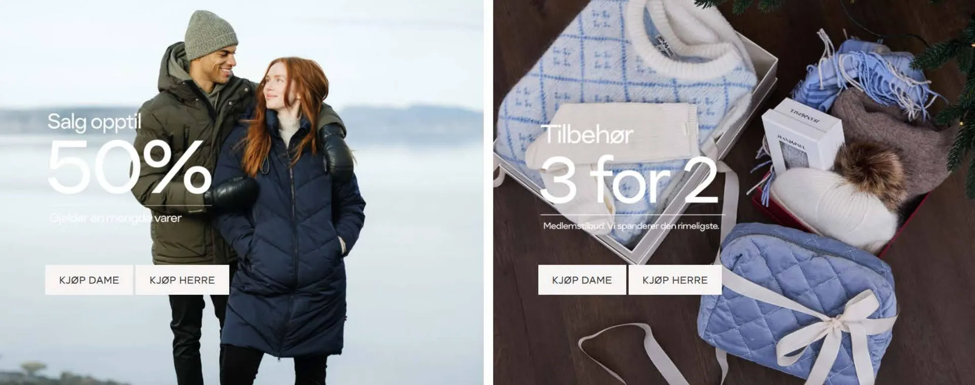 Match kundeavis fra 3. desember til 3. desember 2025 - kundeavisside 2