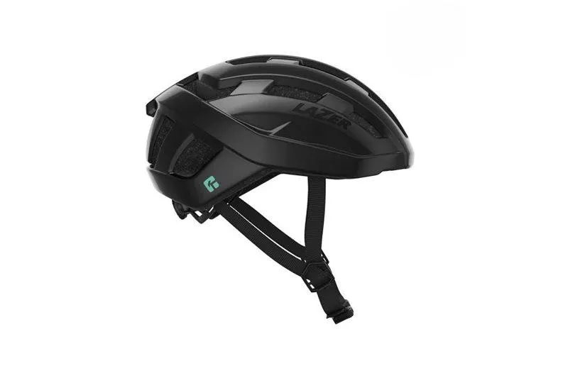 Lazer Sykkelhjelm Tempo KinetiCore Black