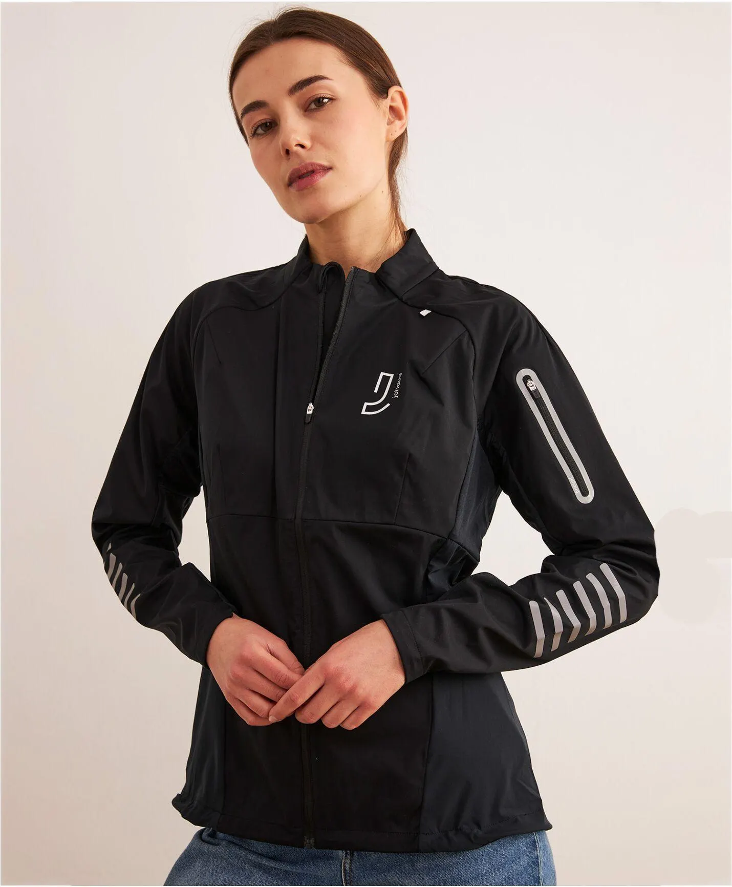 Johaug Discipline Jacket