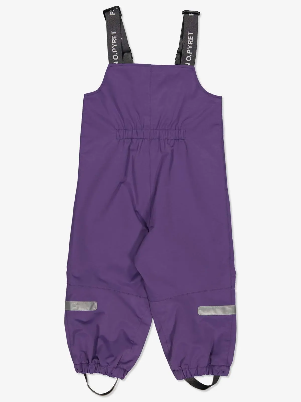 STORMY skallbukse vanntett