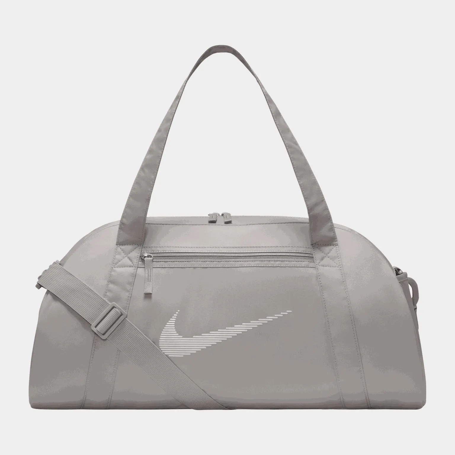 Gym Club Duffel Bag, treningsbag - Grå