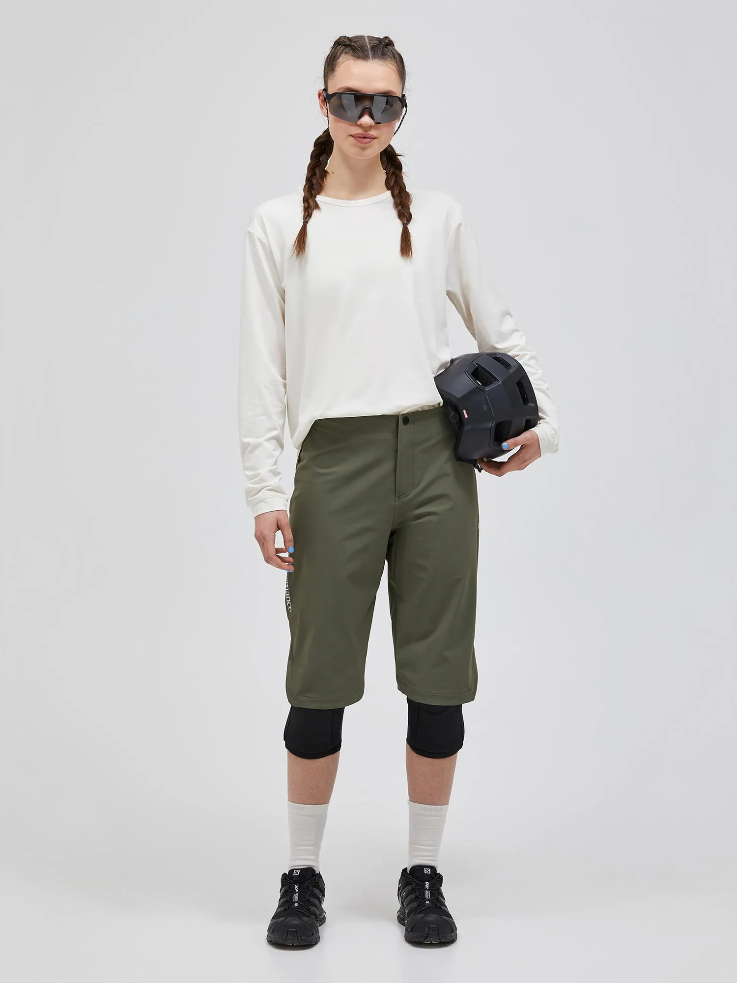 Trail Longsleeve Women