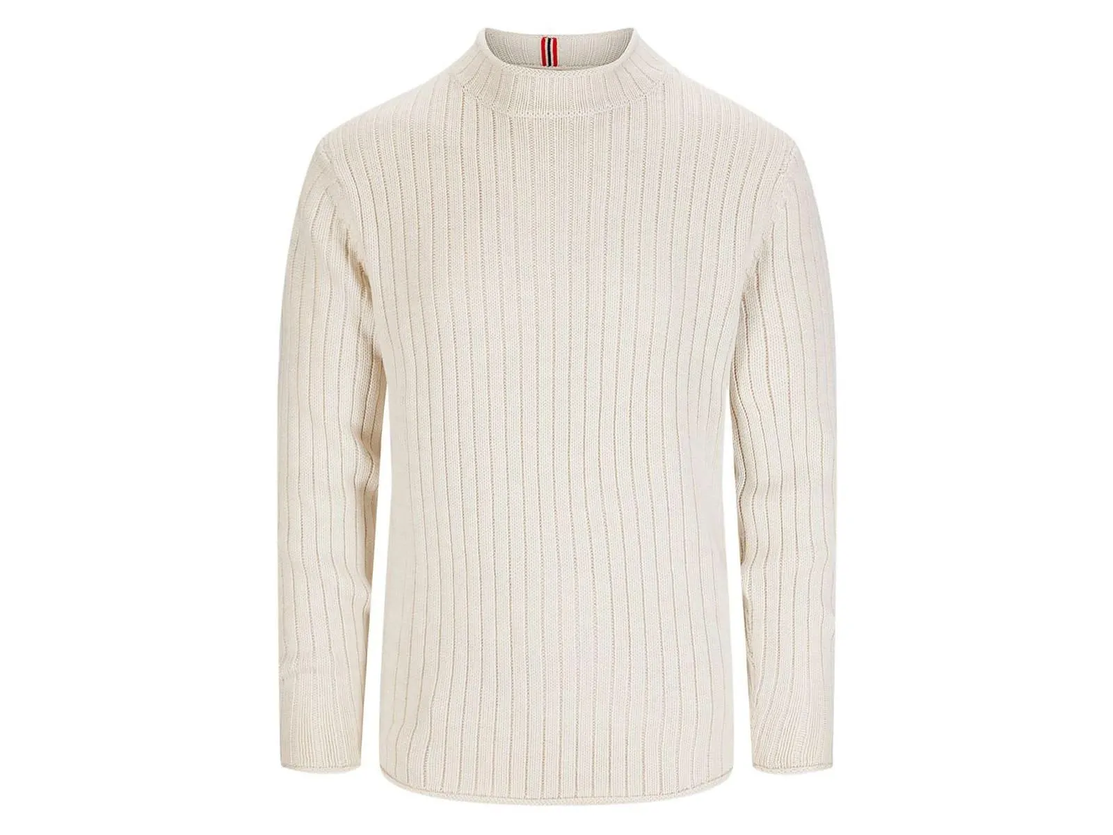 Roald Roll Neck Herre