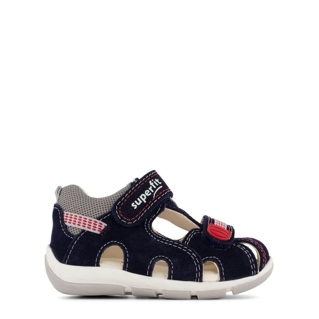 Freddy Sandaletter Marineblåe
