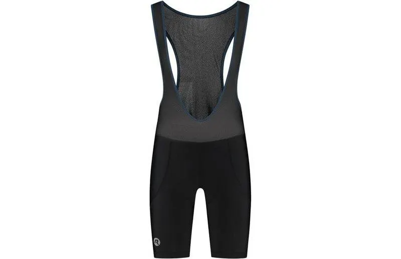 Sykkelbukser Rogelli Core Bib Short Men Black/Blue