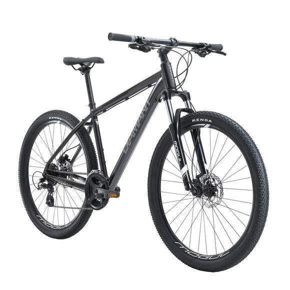 Diamant · Mogul 2 terrengsykkel