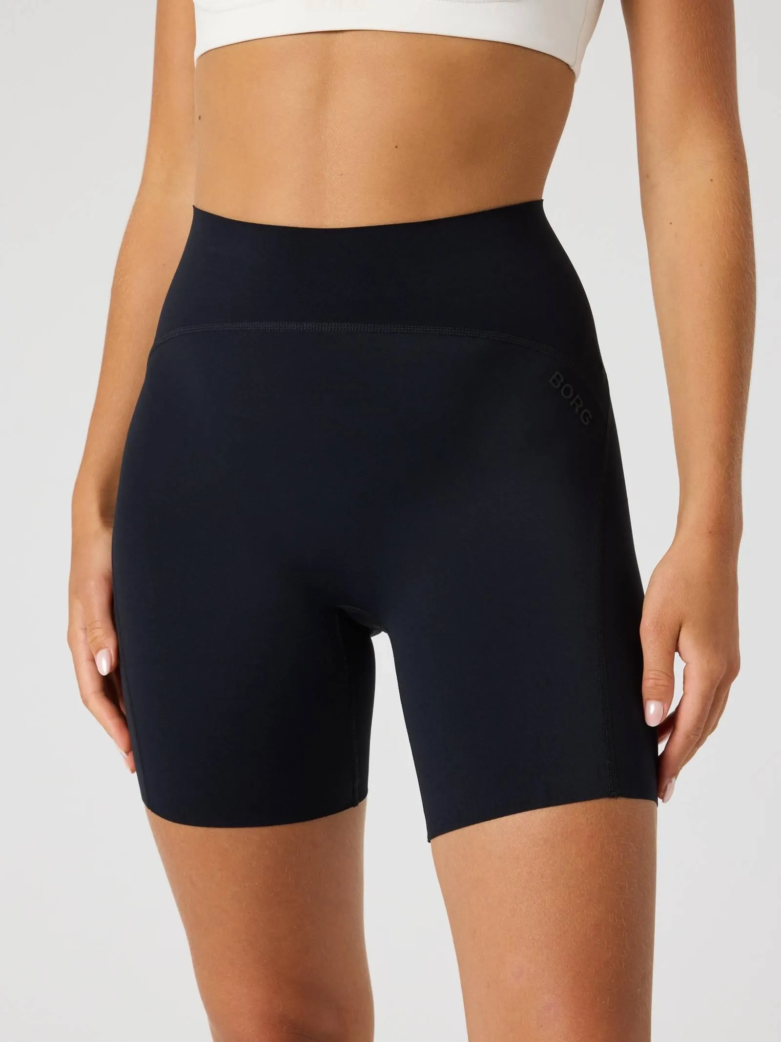 Borg Sleek Shorts