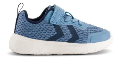 Hummel Actus Infant Sneaker Blå 215992