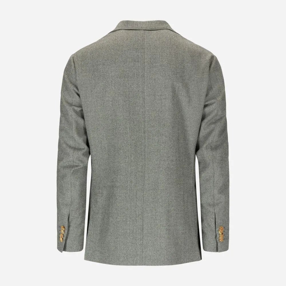 Giacca Procida - Green