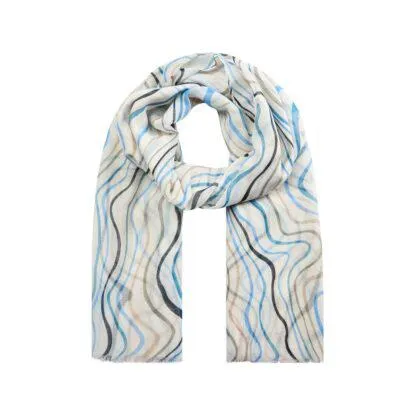 Soyaconcept Kadife 1 Skjerf