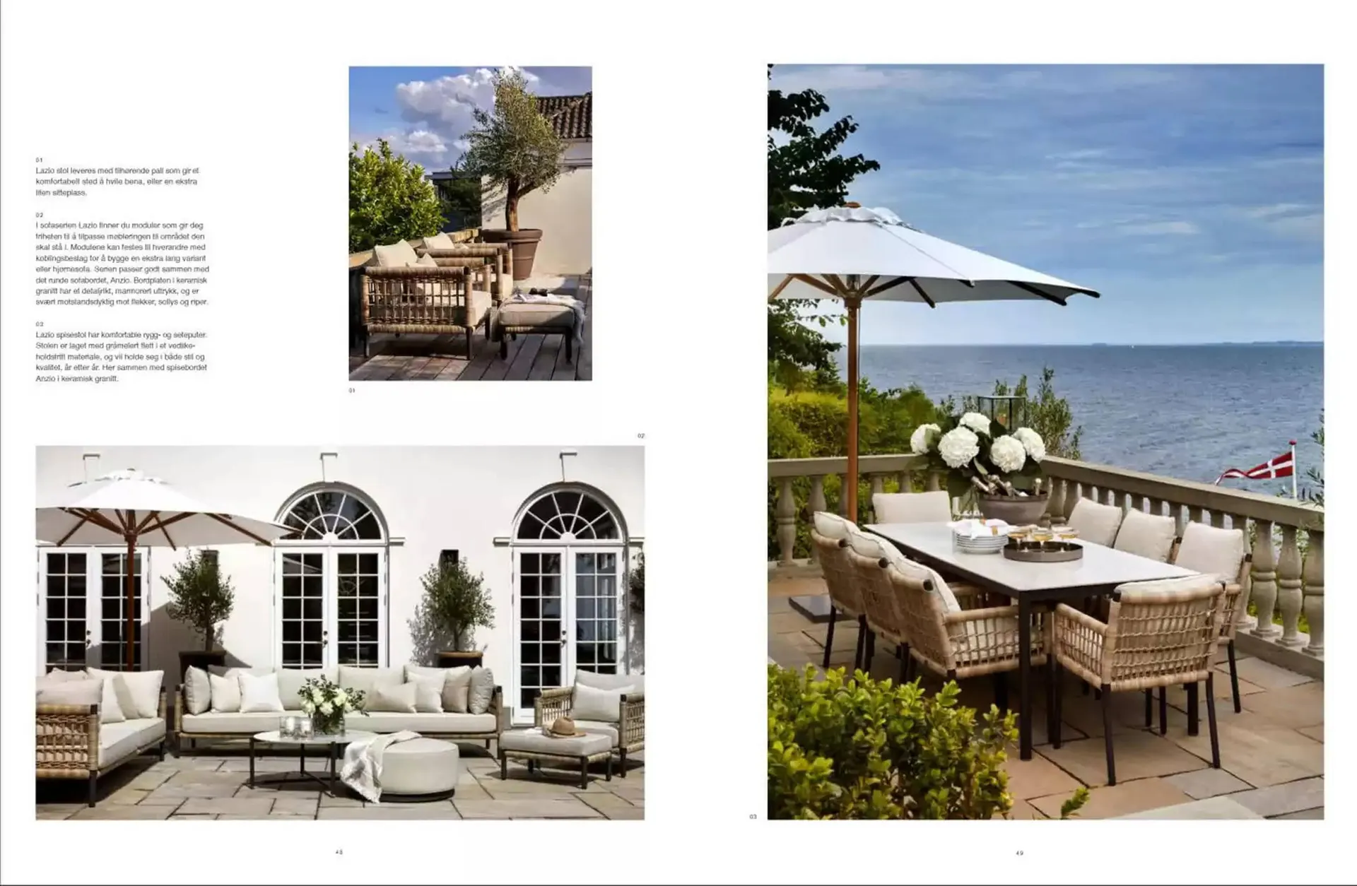 Slettvoll Kundeavis fra 27. mars til 31. desember 2025 - kundeavisside 25