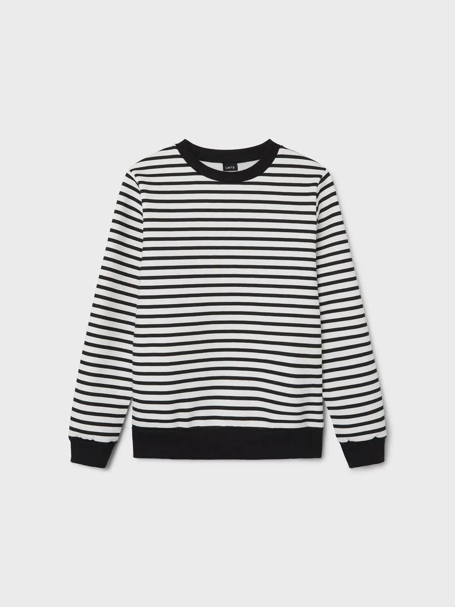 NORMAL PASSFORM SWEATSHIRT