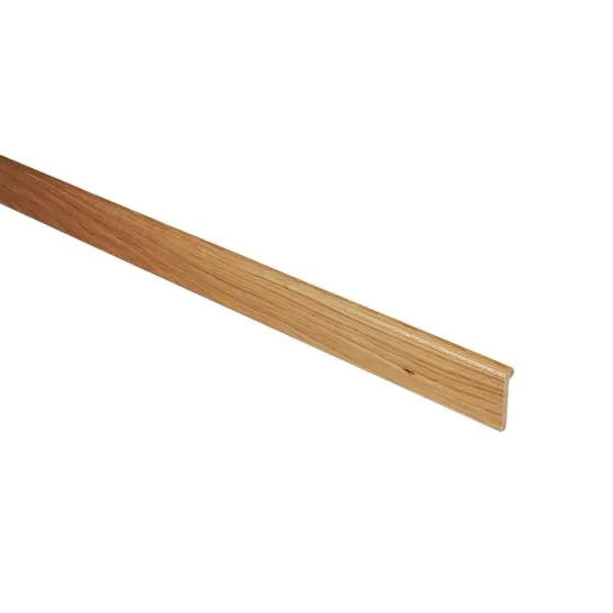 BAKKANTLIST OLJET EIK 1450