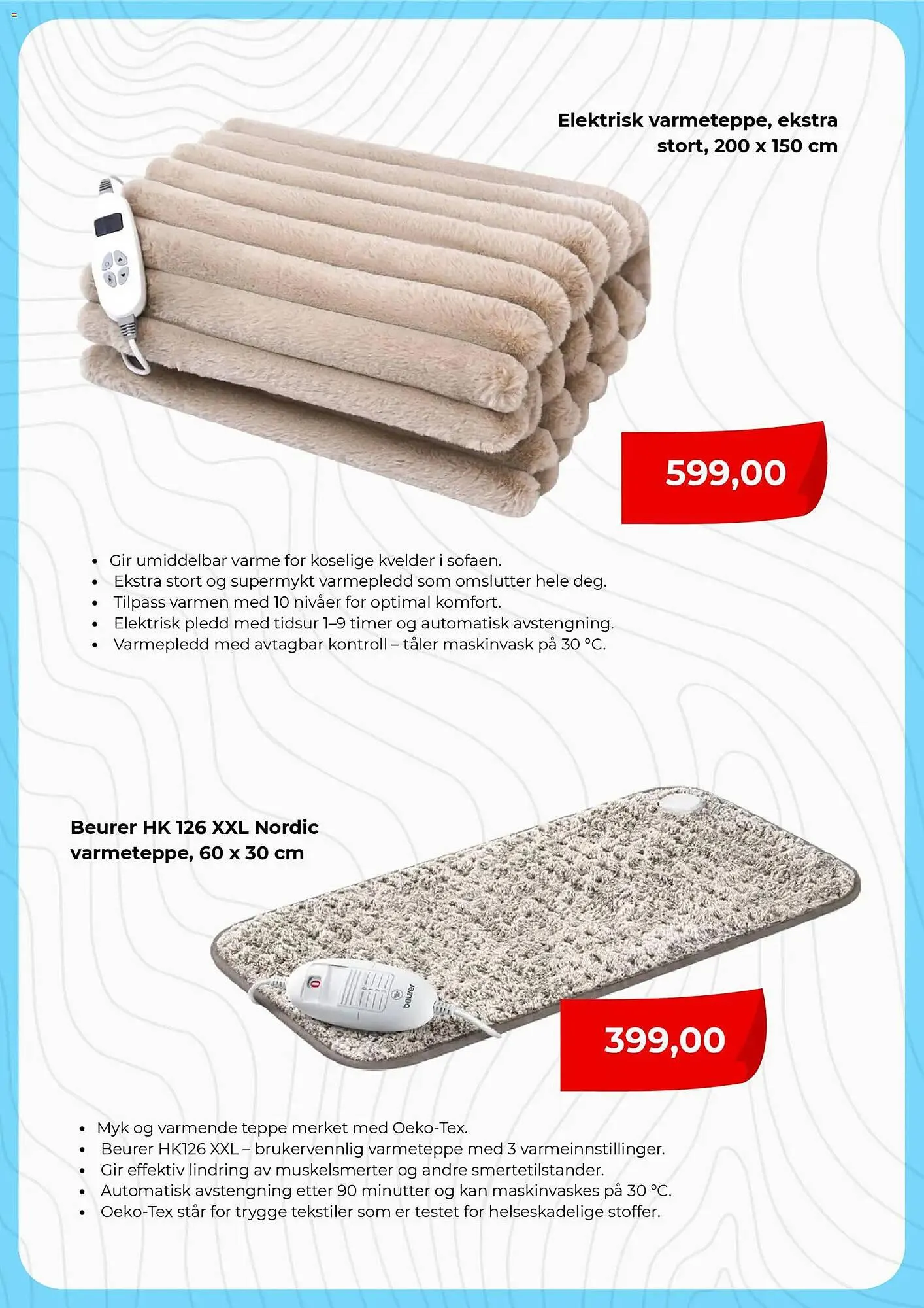 Clas Ohlson kundeavis fra 17. desember til 31. desember 2025 - kundeavisside 5