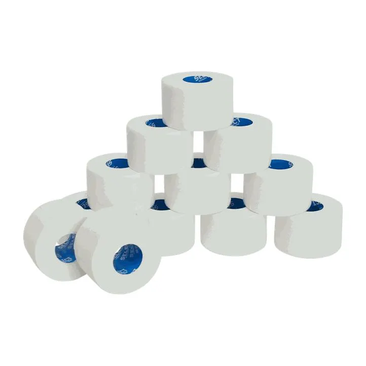 Coach Sportsteip, Hvit