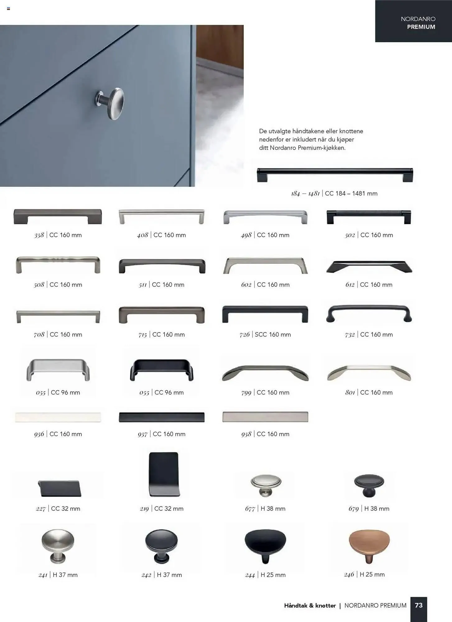 ELON Kundeavis fra 15. juli til 2. januar 2026 - kundeavisside 73