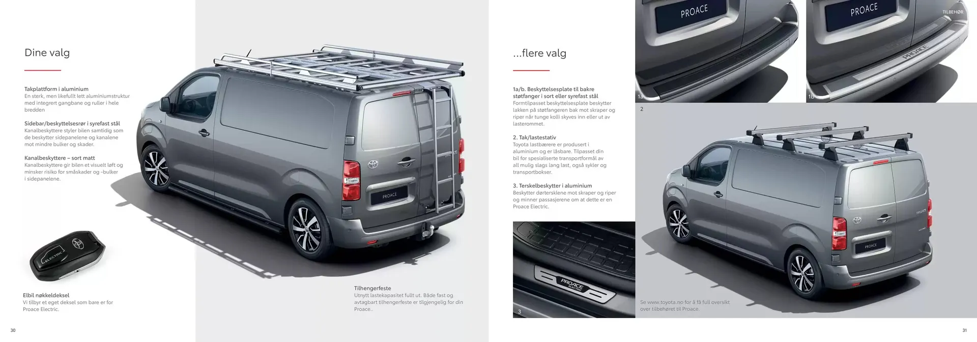 Toyota Kundeavis fra 4. februar til 4. februar 2026 - kundeavisside 16