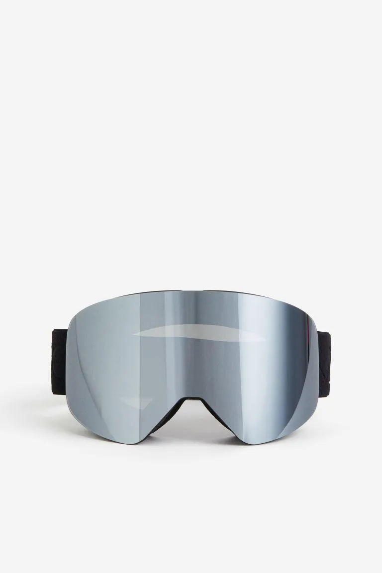 Ski goggles