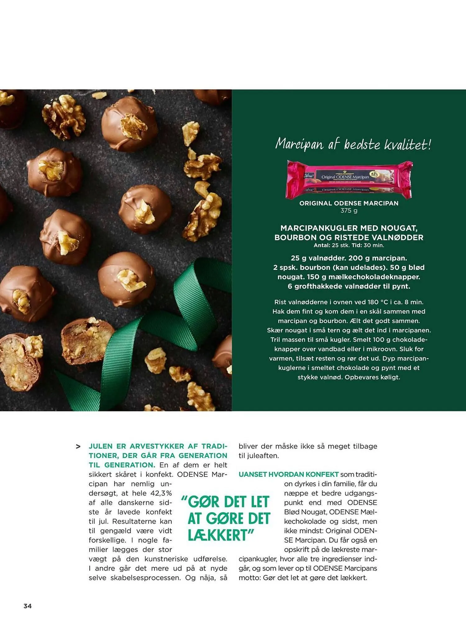 Meny kundeavis fra 25. juni til 25. juni 2026 - kundeavisside 34