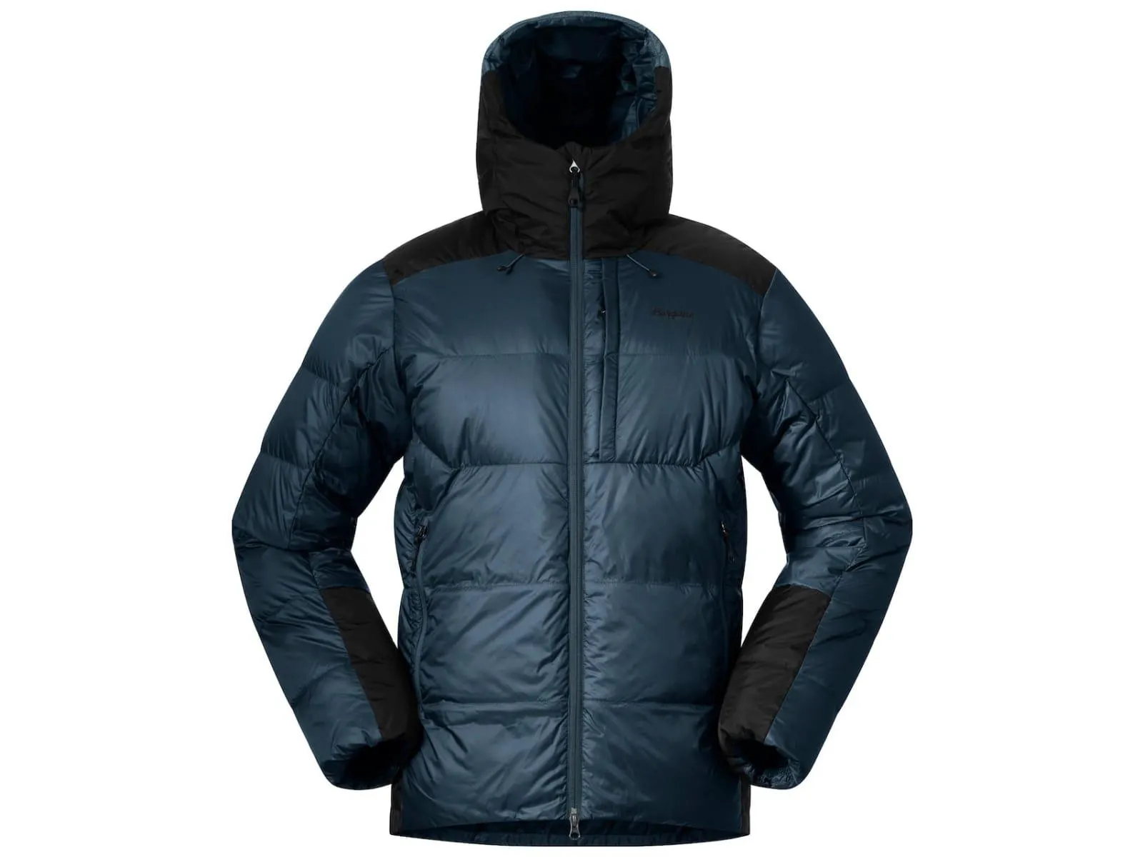 Magma Warm Down Jacket/Hood