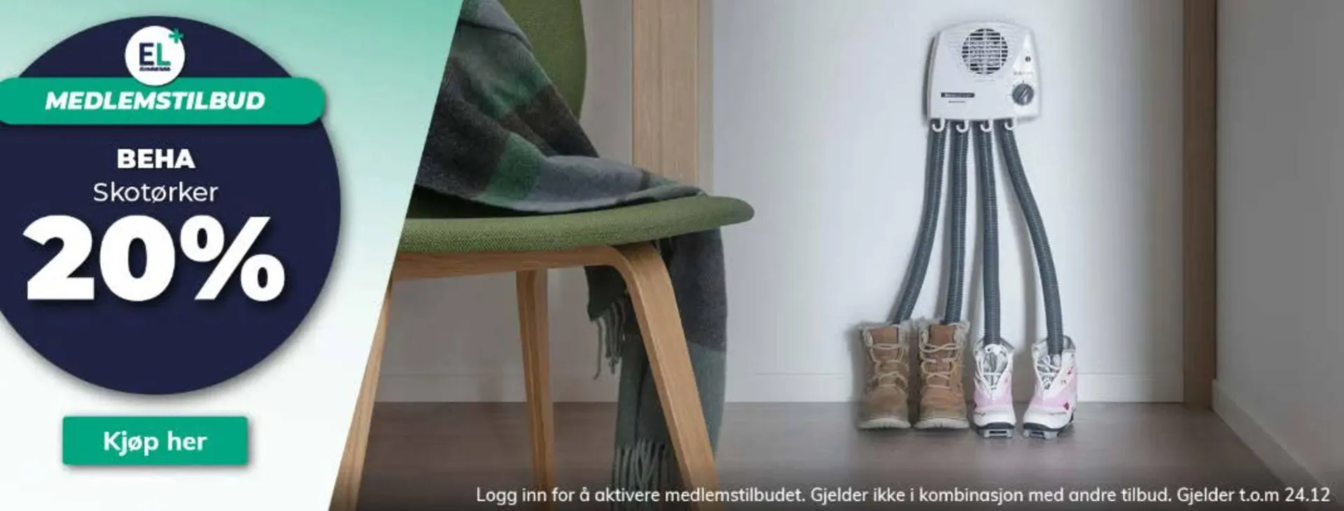 Enklere Liv kundeavis fra 2. desember til 24. desember 2025 - kundeavisside 5