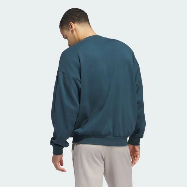 AE Foundation Crew Sweatshirt