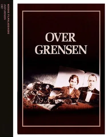 Over Grensen (1987)