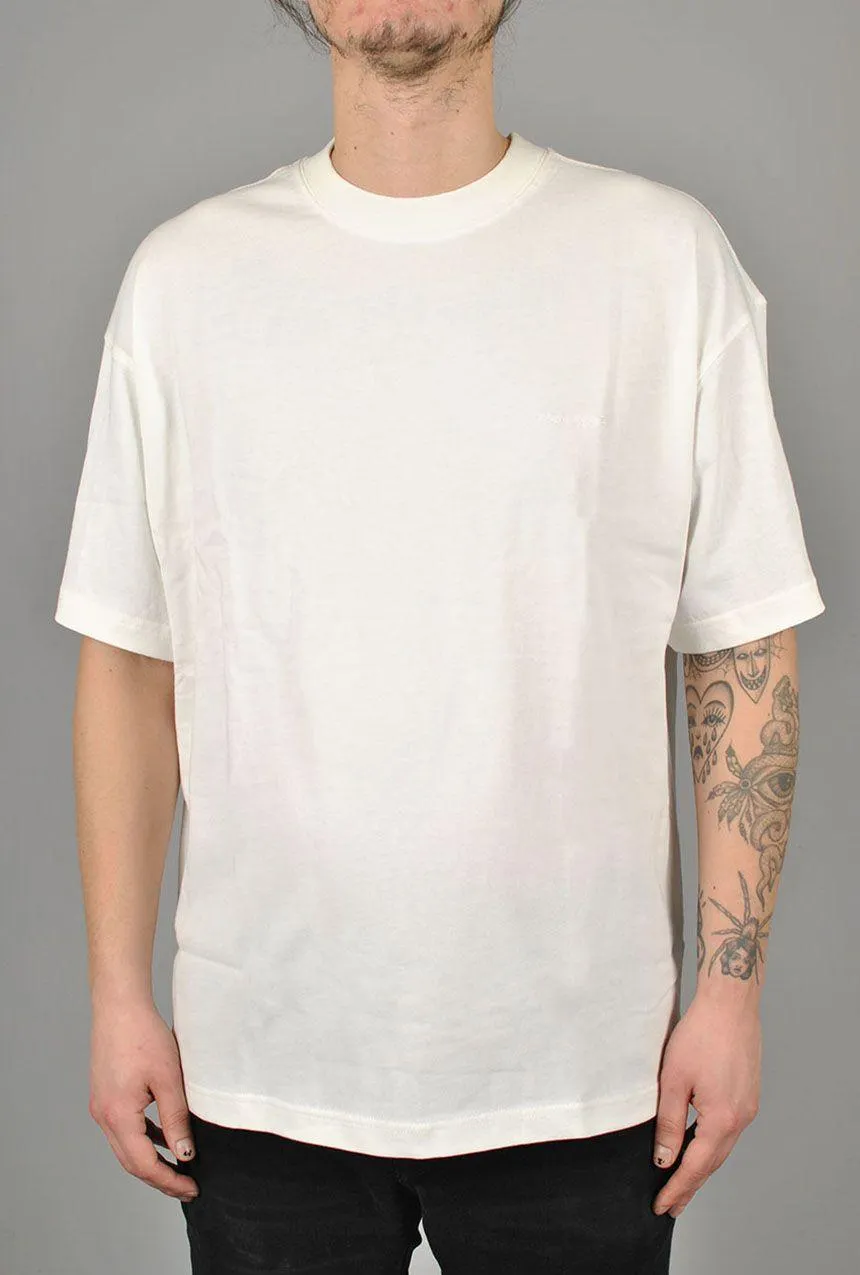 Montage Apparel Script T-Shirt