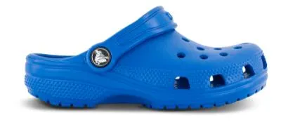 Crocs Classic Kid Clog Blå 206991 (28-38)